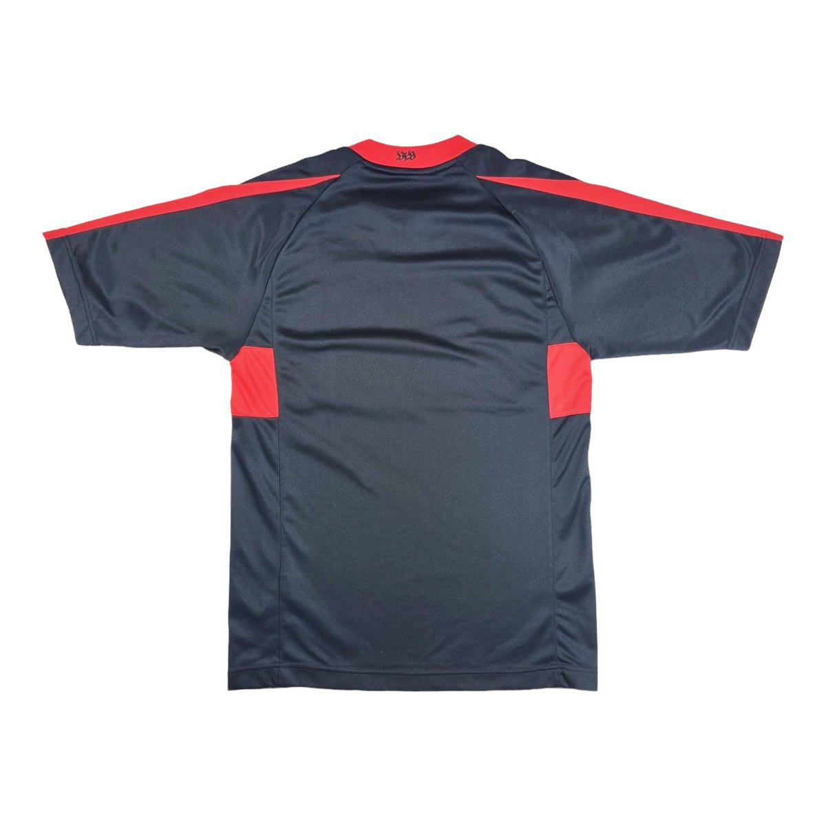2003/04 VfB Stuttgart Away Football Shirt (M) Puma