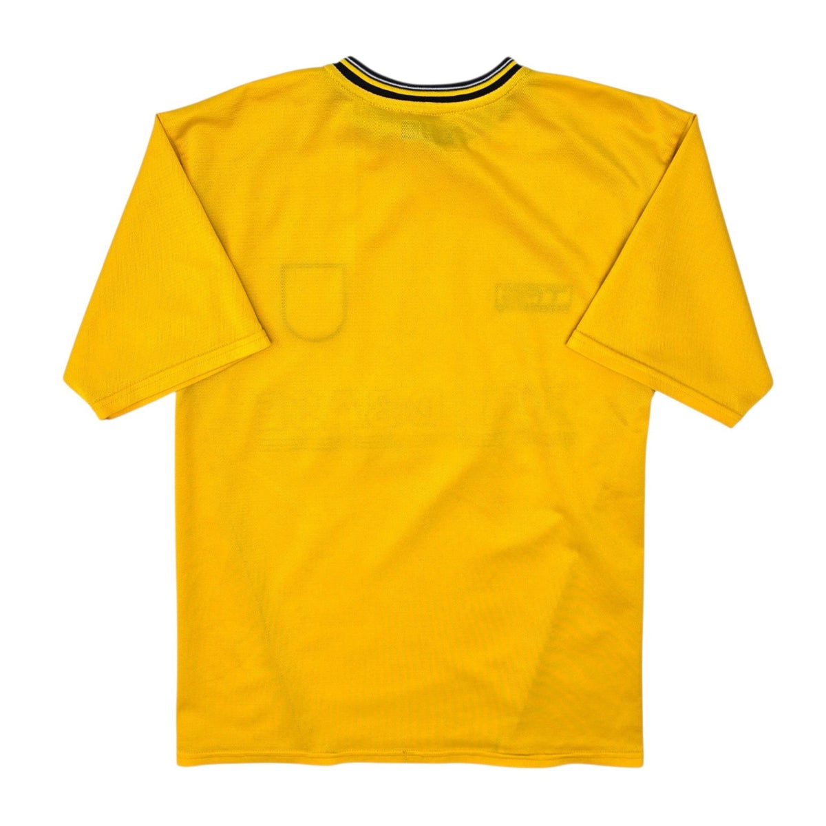 2003/05 Oxford United Home Football Shirt (S) TFG