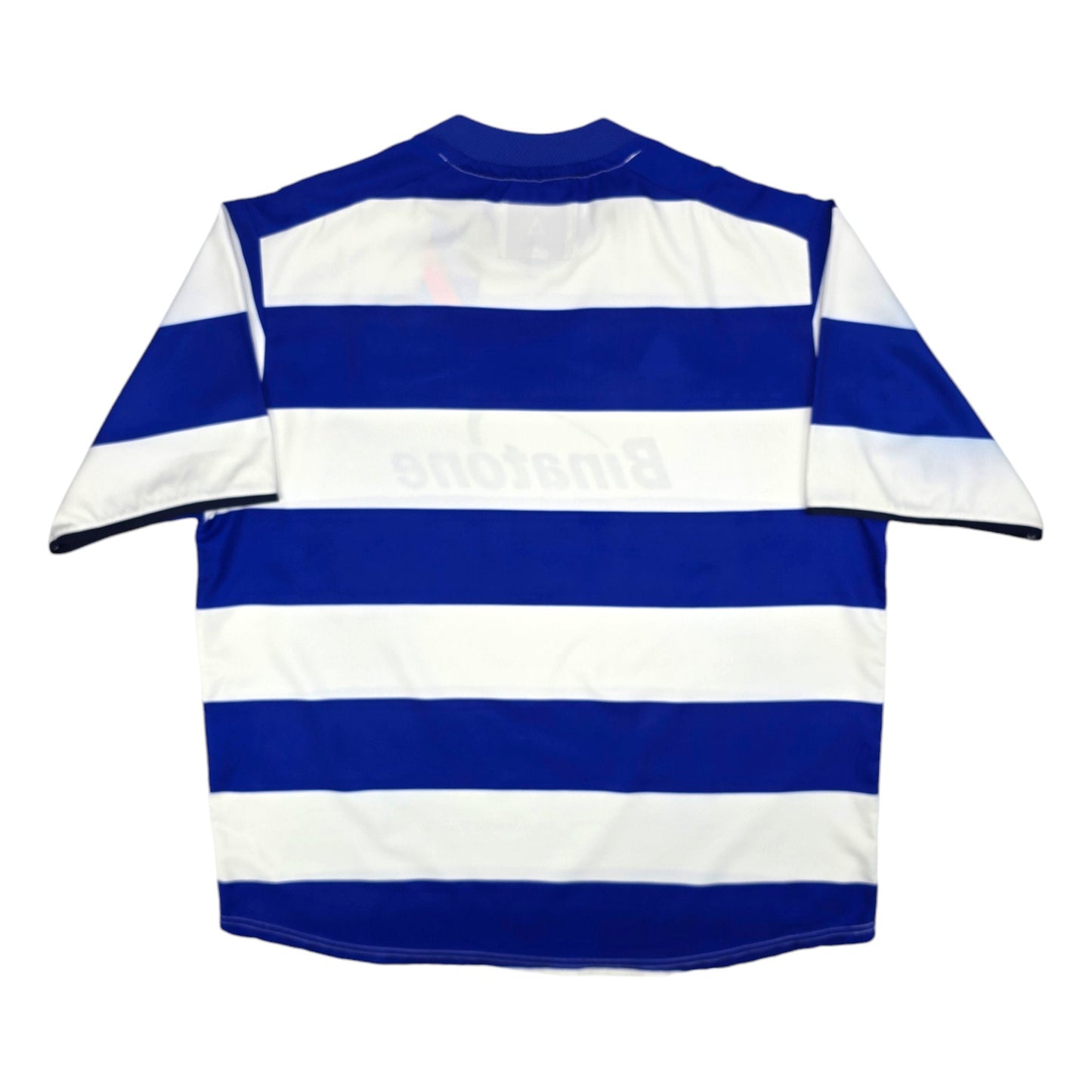 2003/05 Queens Park Rangers Home Football Shirt (XL) Le Coq Sportif