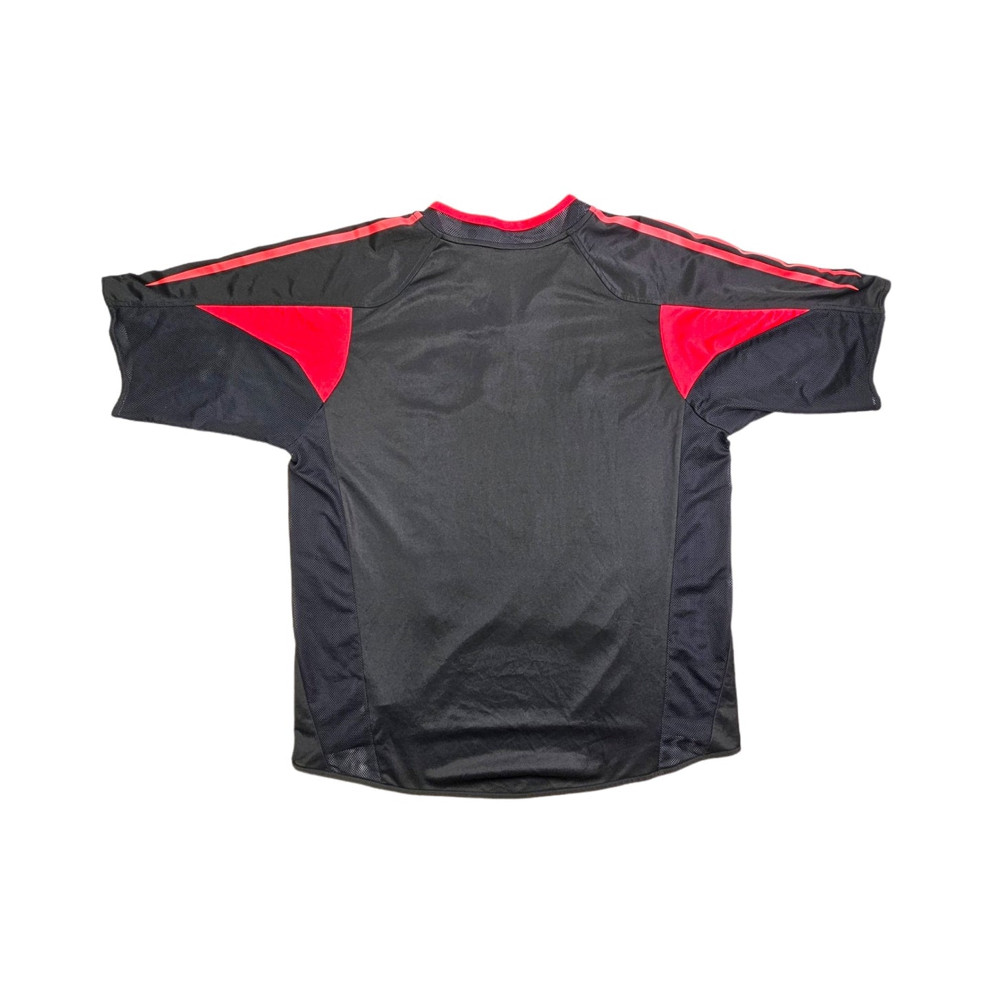 2004/05 Ajax Third Football Shirt (L) Adidas