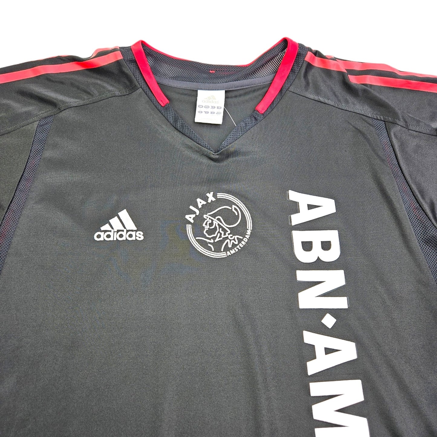 2004/05 Ajax Third Football Shirt (L) Adidas