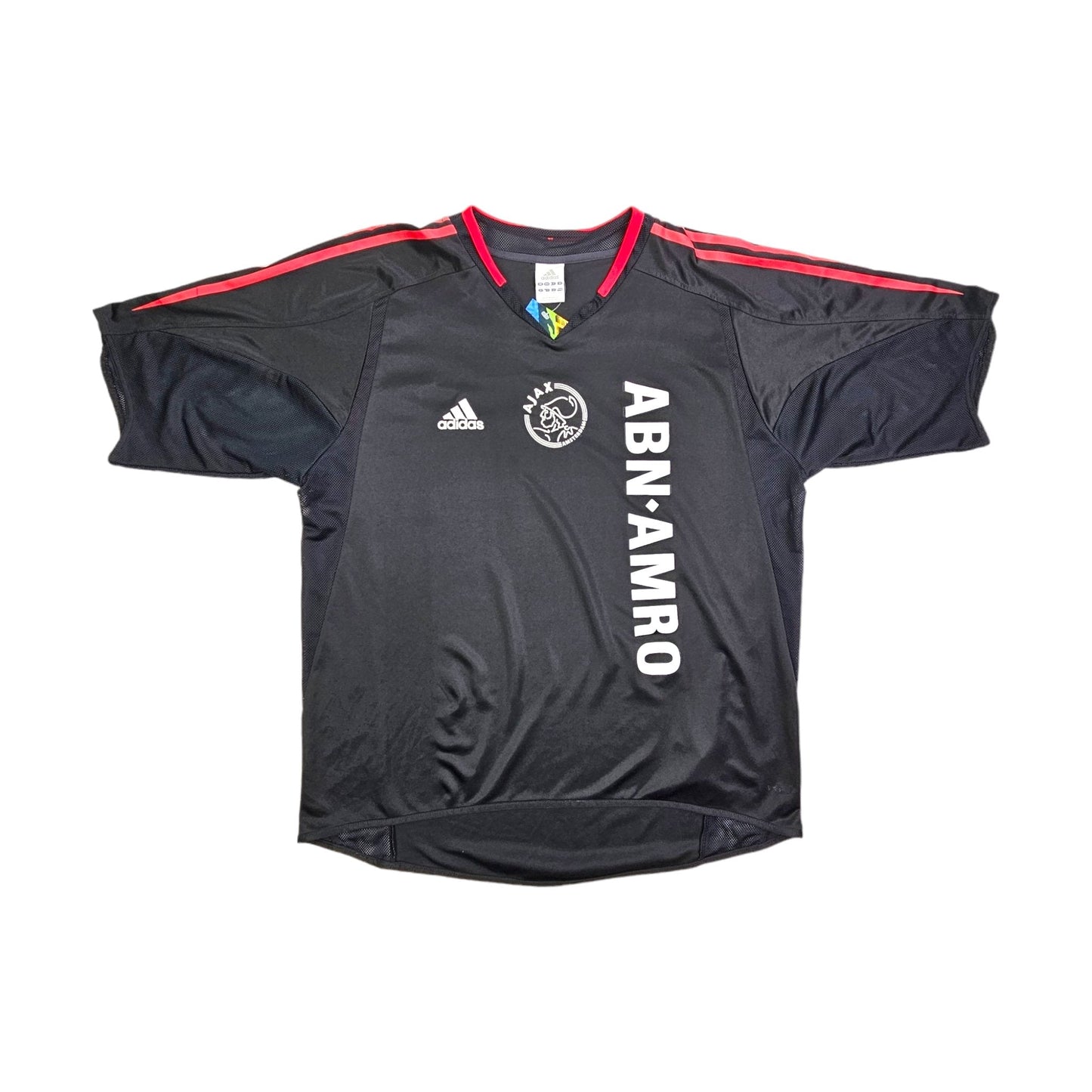 2004/05 Ajax Third Football Shirt (L) Adidas