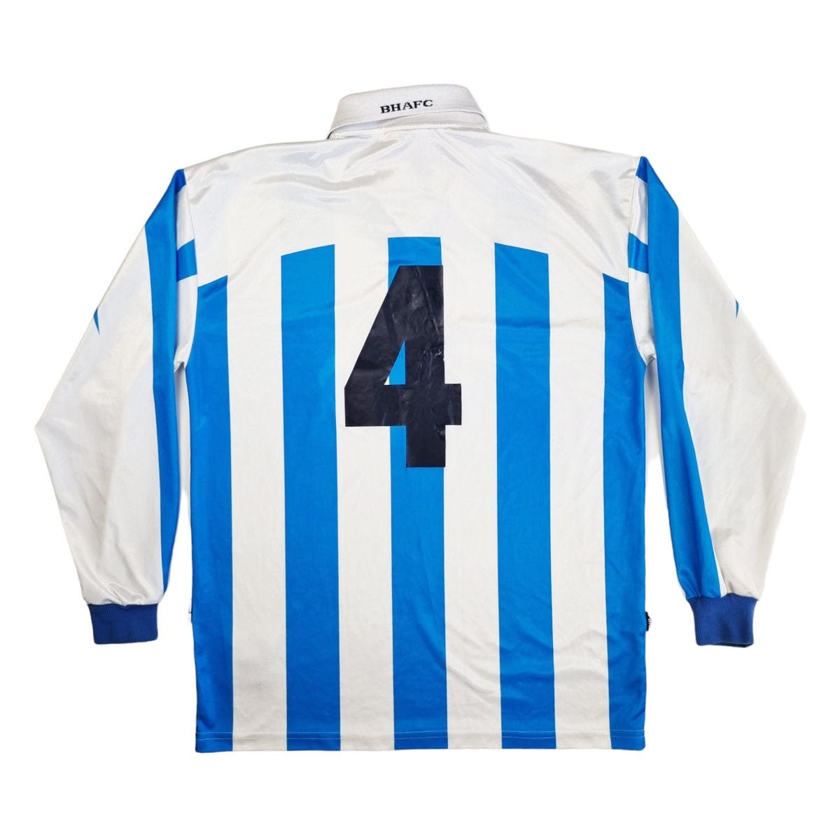 2004/05 Brighton Home Football Shirt (XL) Errea #4