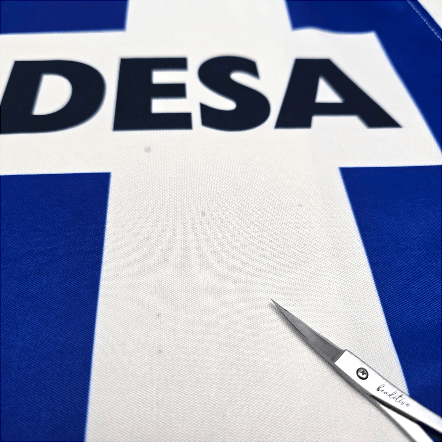 2004/05 Deportivo La Coruna Home Football Shirt (L) Joma