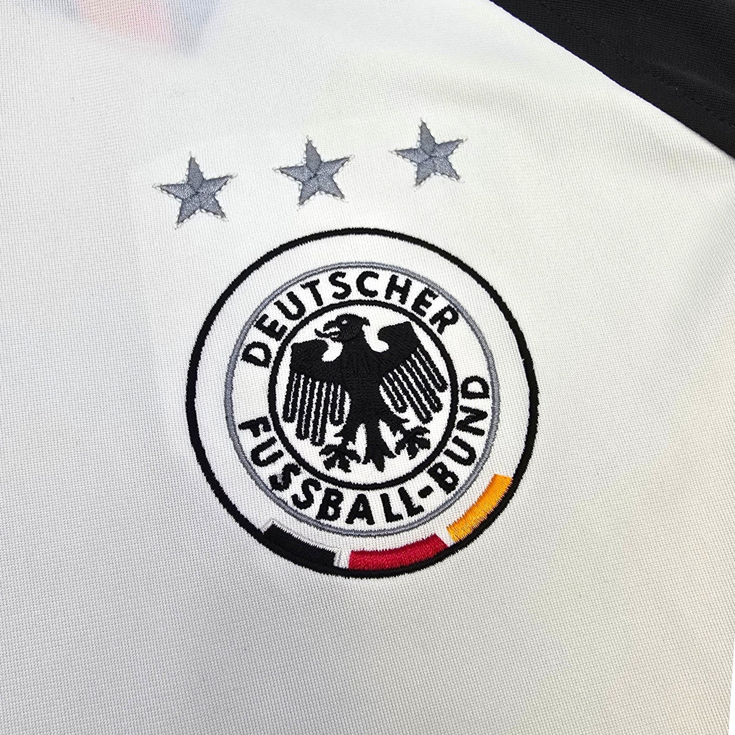 2004/05 Germany Home Football Shirt (XL) Adidas
