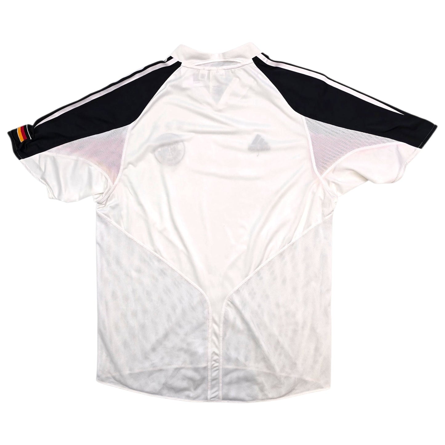 2004/05 Germany Home Football Shirt (XL) Adidas