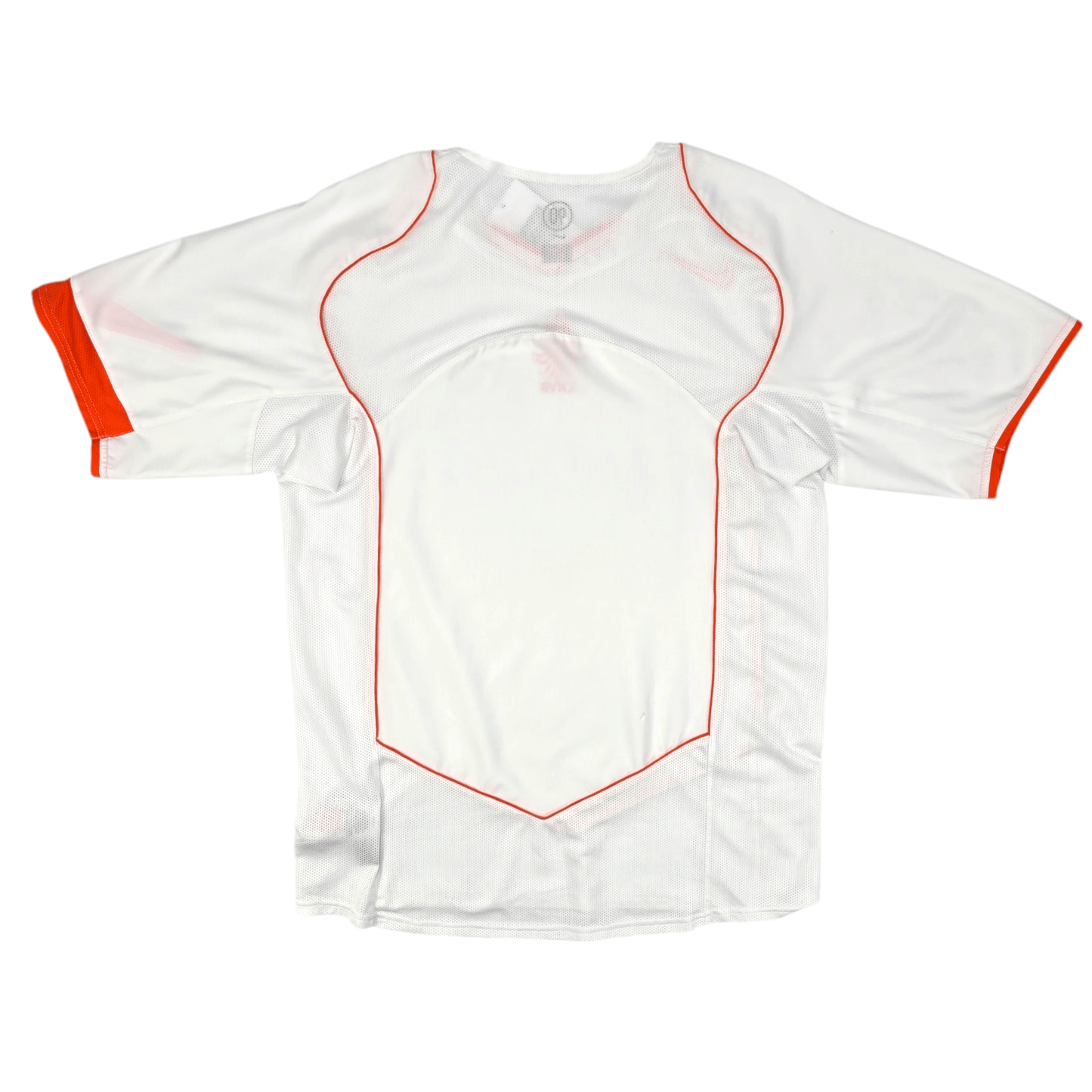 2004/05 Holland Away Football Shirt (M) Nike