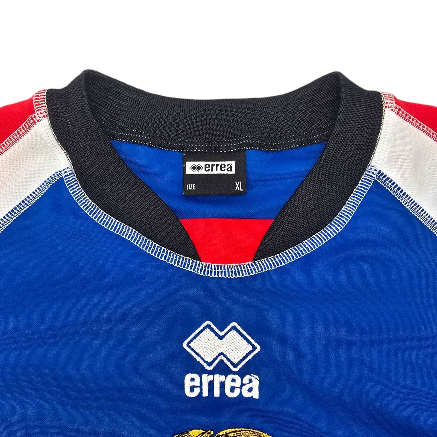 2004/05 Inverness Caledonian Thistle Home Football Shirt (XL) Errea