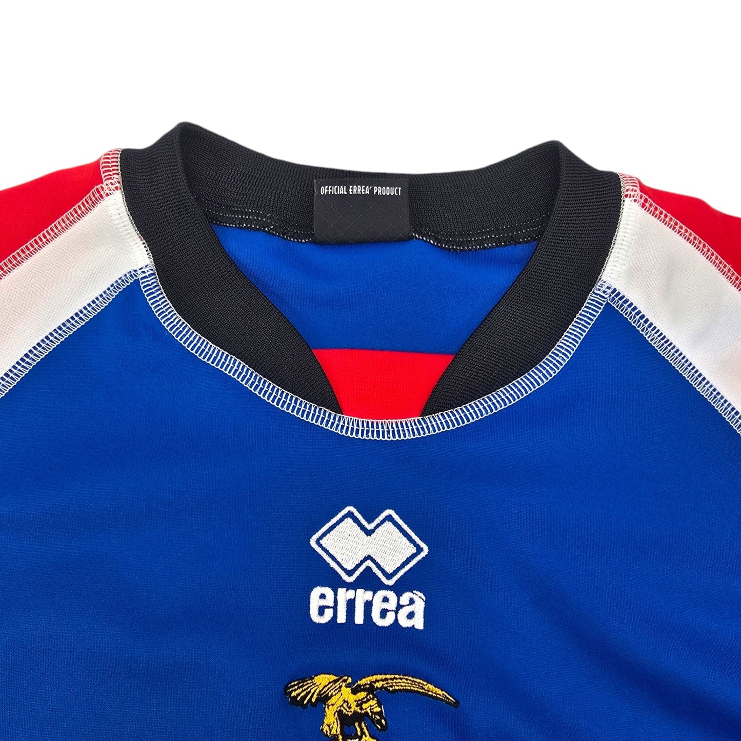 2004/05 Inverness Caledonian Thistle Home Football Shirt (XL) Errea