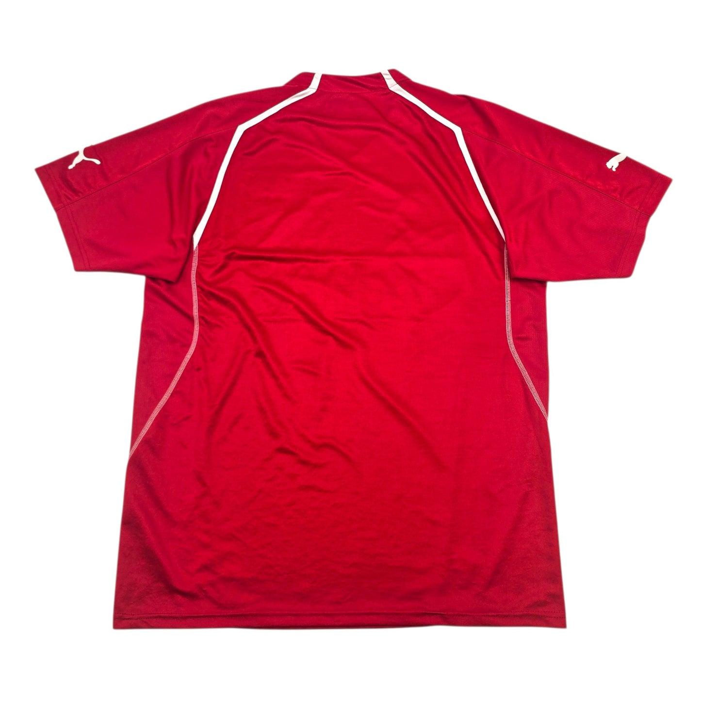 2004/05 Stuttgart Away Football Shirt (XL) Puma