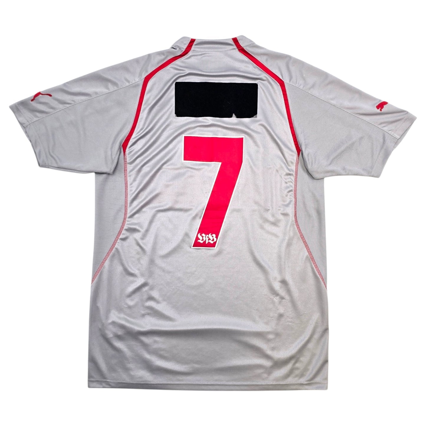 2004/05 Stuttgart Third Football Shirt (L) Puma