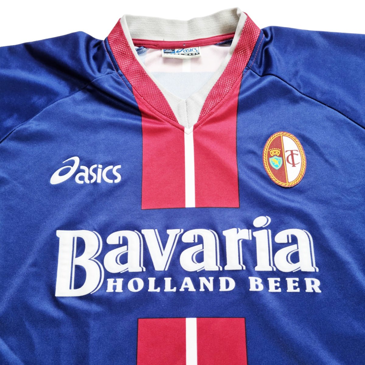 2004/05 Torino Third Football Shirt (M) Asics