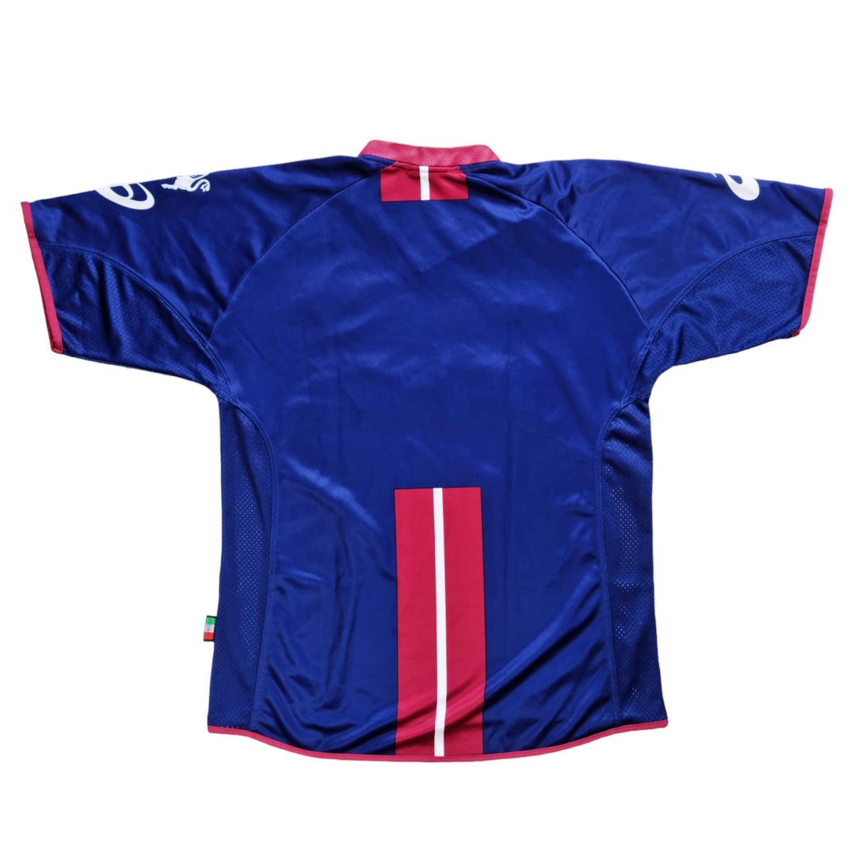 2004/05 Torino Third Football Shirt (M) Asics