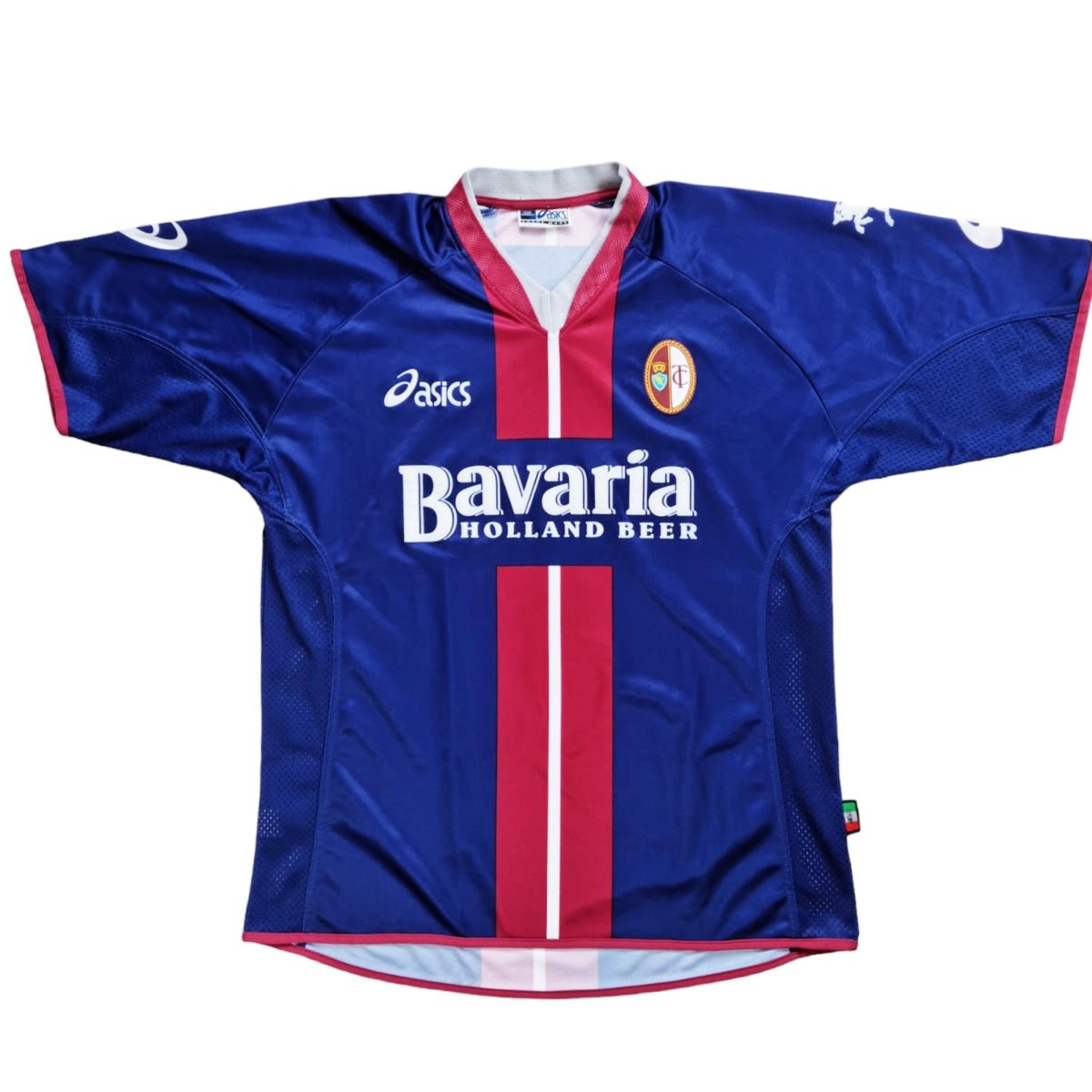 2004/05 Torino Third Football Shirt (M) Asics
