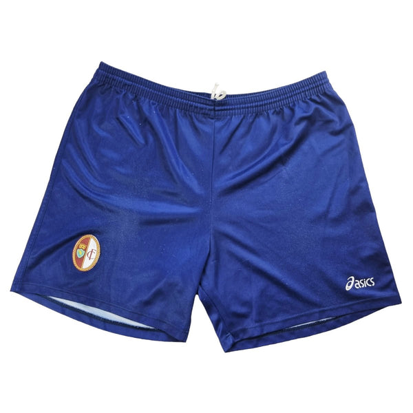 2004/05 Torino Third Football Shorts (M) Asics
