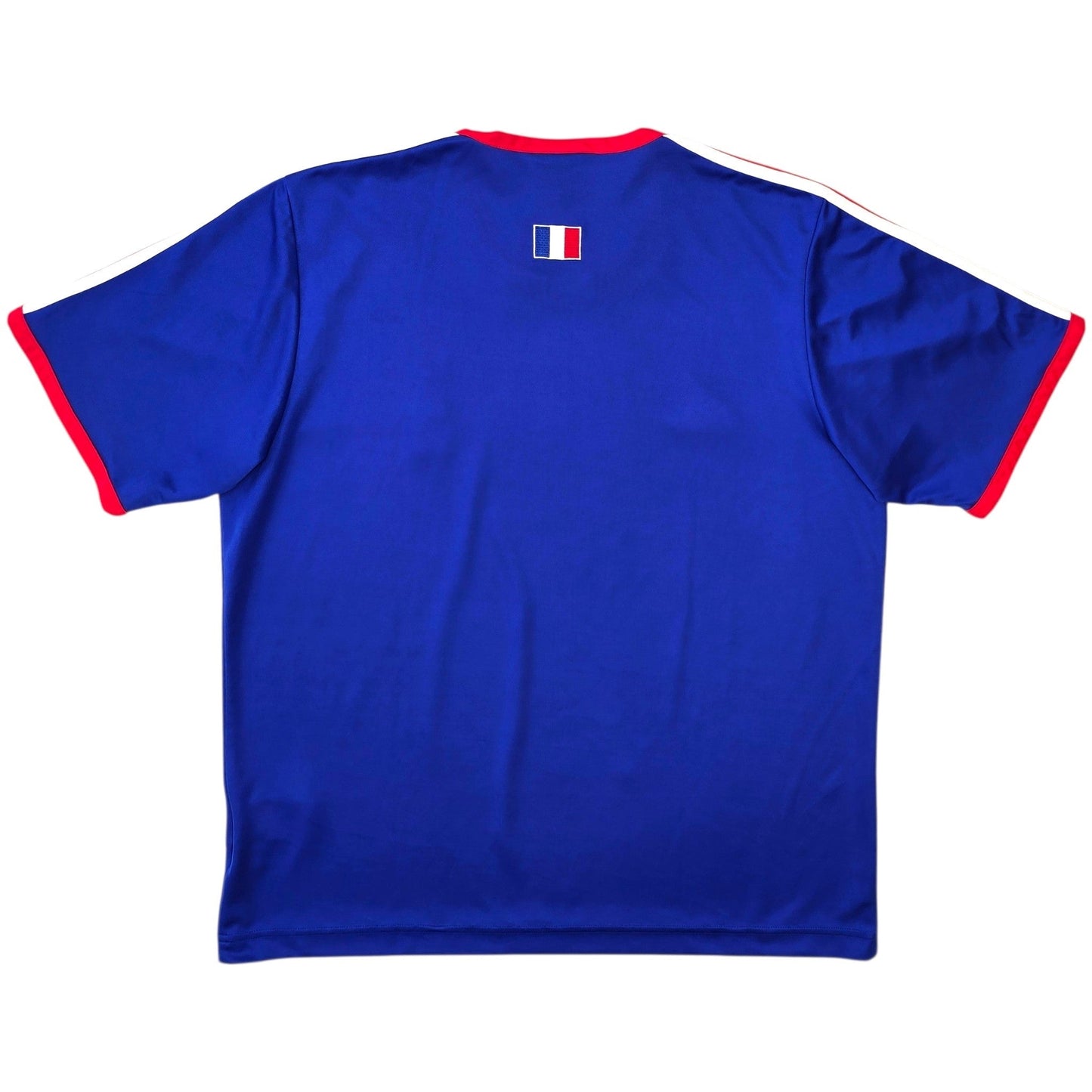2004/06 France Training Shirt (L) Adidas