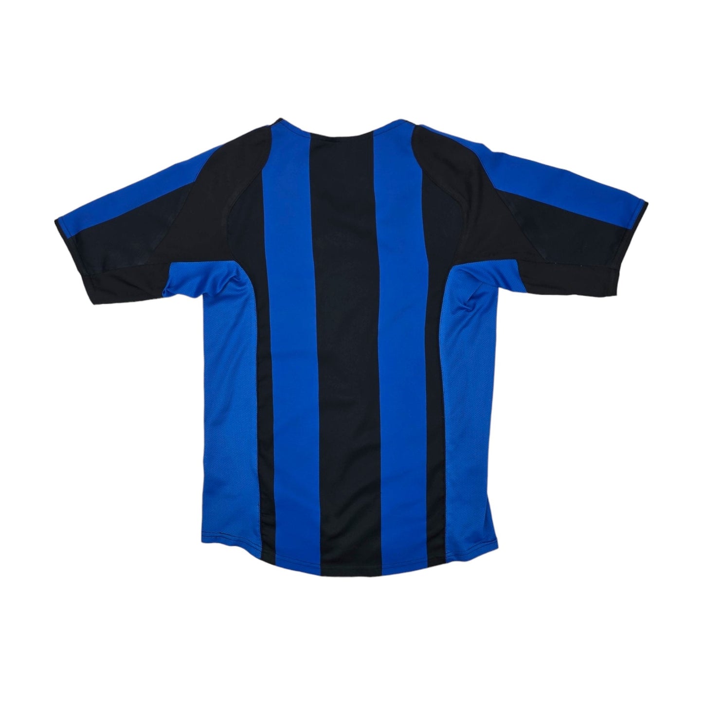 2004/06 Inter Milan Home Football Shirt (XS) Nike
