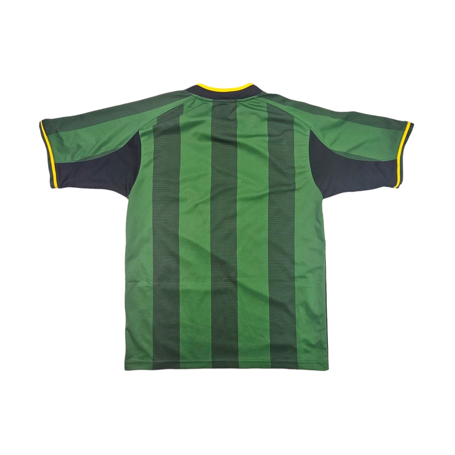 2004/06 Norwich City Away Football Shirt (M) XARA