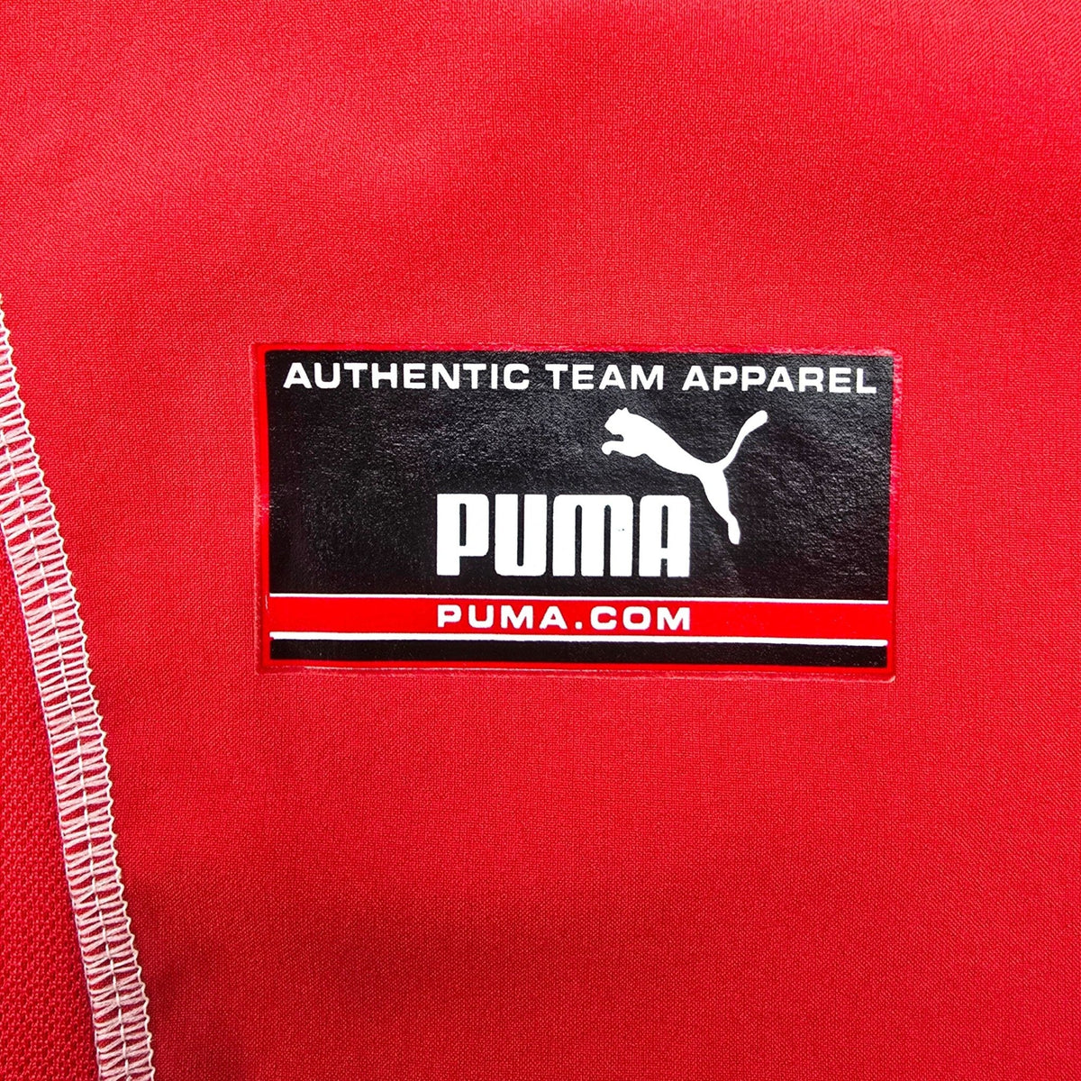 2004/06 Switzerland Home Football Shirt (S) Puma