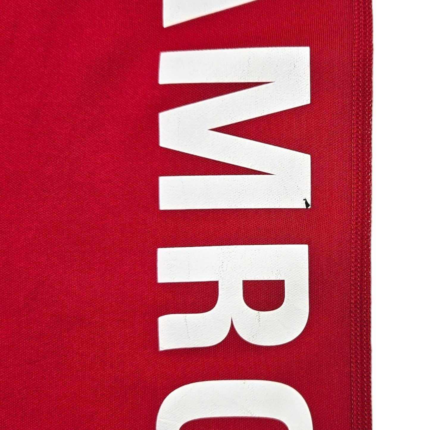2005/06 Ajax Home Football Shirt (L) Adidas