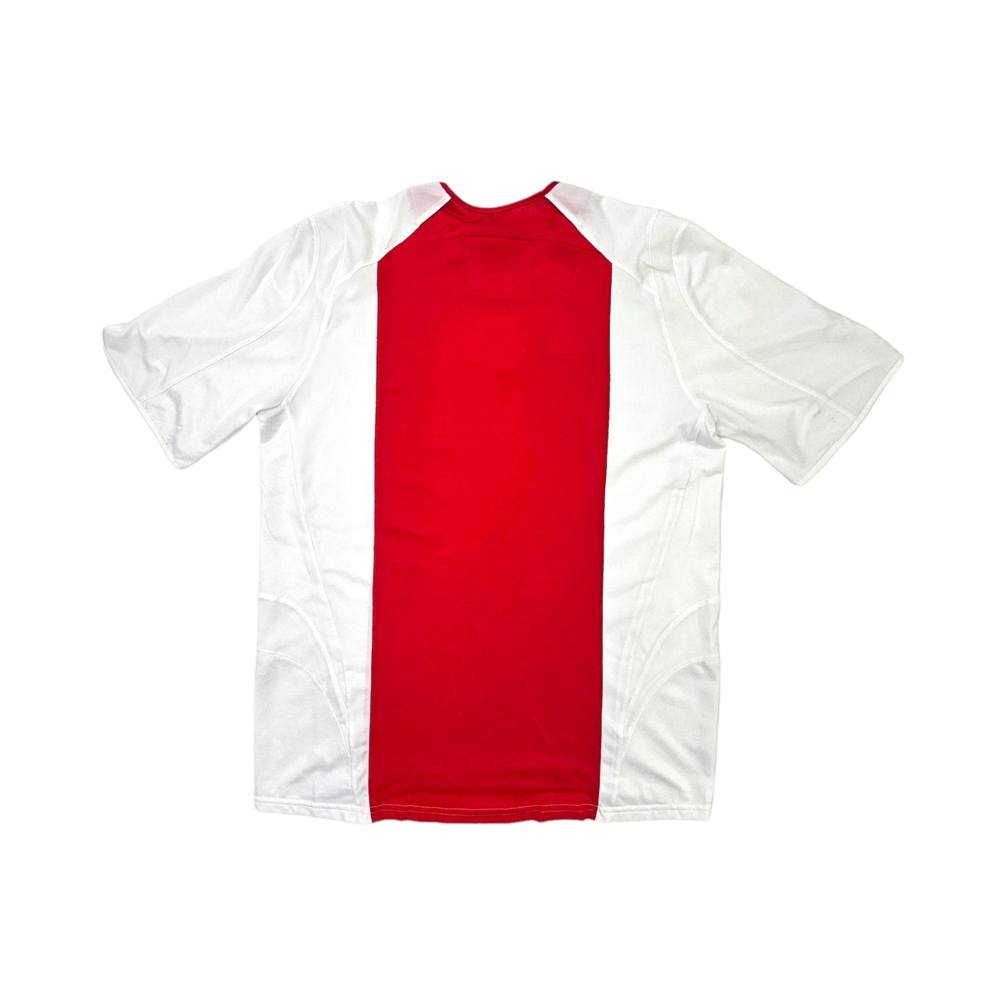 2005/06 Ajax Home Football Shirt (L) Adidas