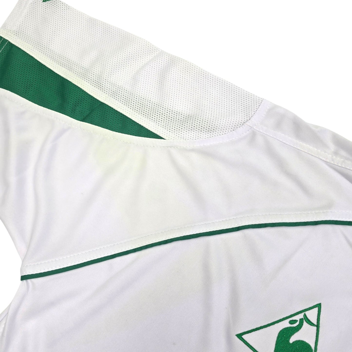 2005/06 Al Ahli Home Football Shirt (2XL) Le Coq Sportif