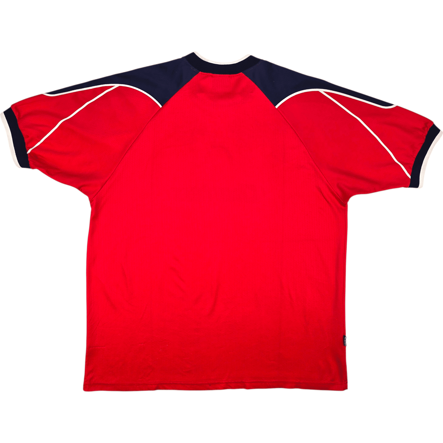 2005/06 Aldershot Town Home Football Shirt (3XL) Errea