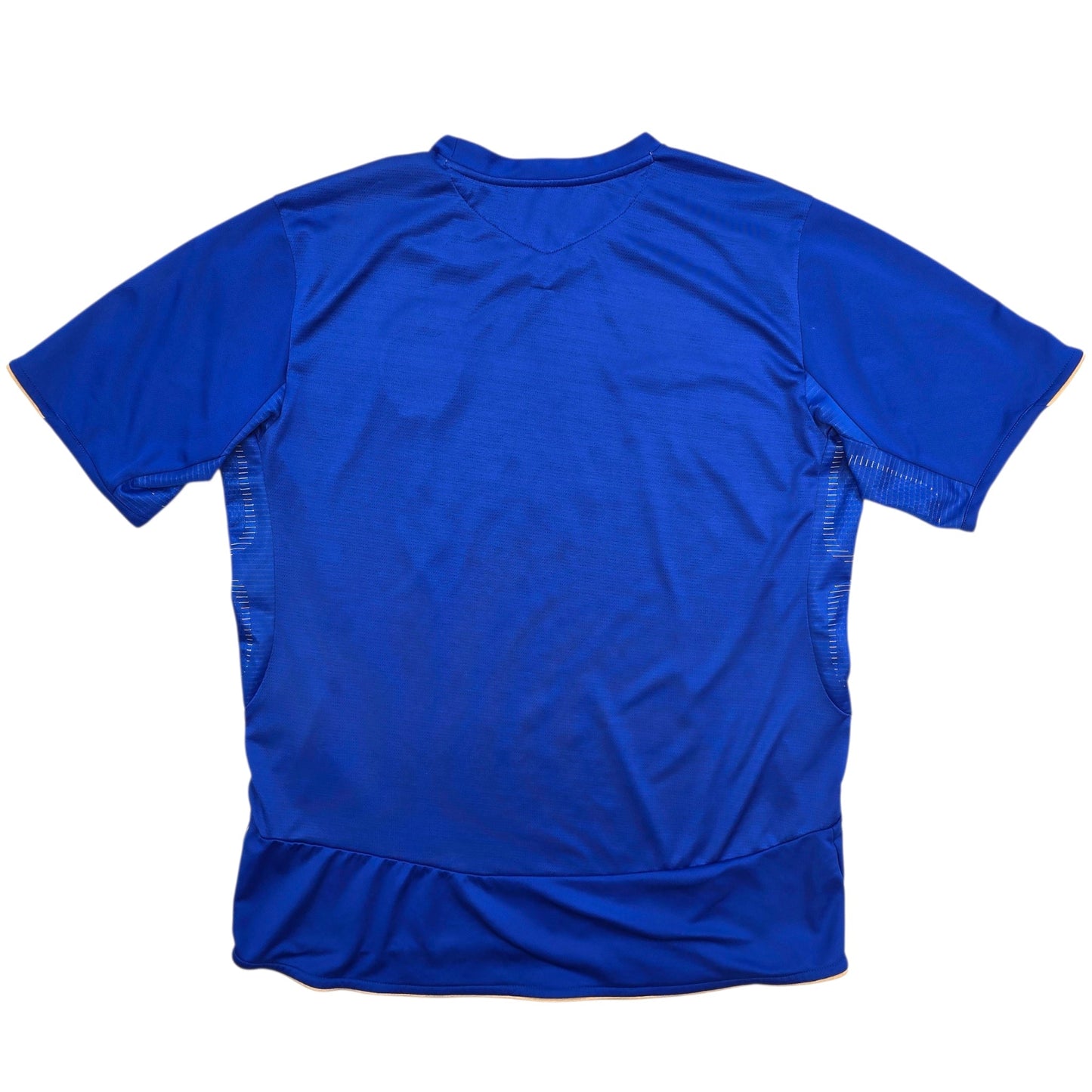 2005/06 Chelsea Home Football Shirt (XL) Umbro