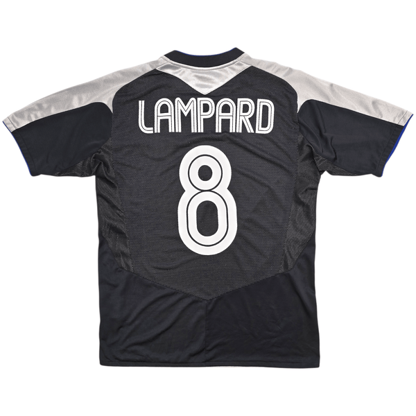 2005/06 Chelsea Third Football Shirt (M) Umbro #8 Lampard