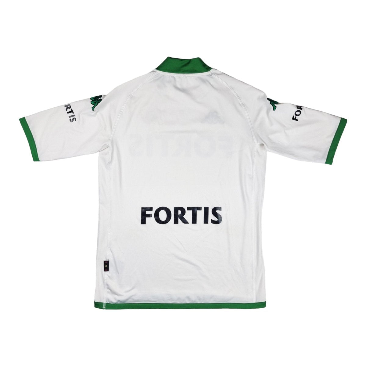 2005/06 Feyenoord Third Football Shirt (L) Kappa