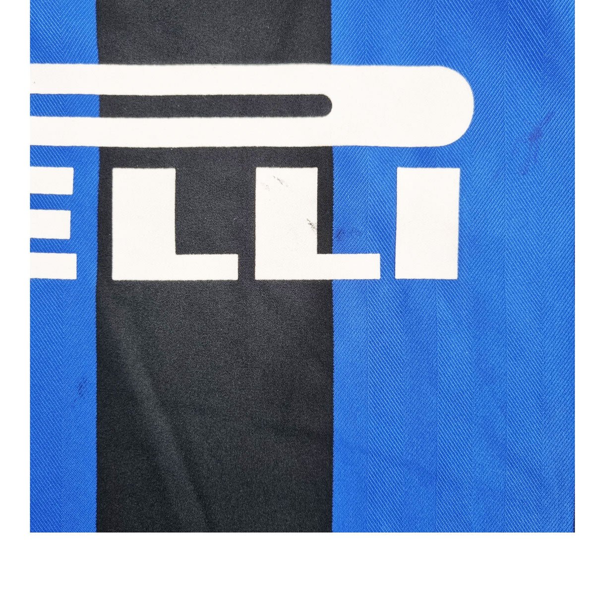 2005/06 Inter Milan Home Football Shirt (L) Nike #7 Figo
