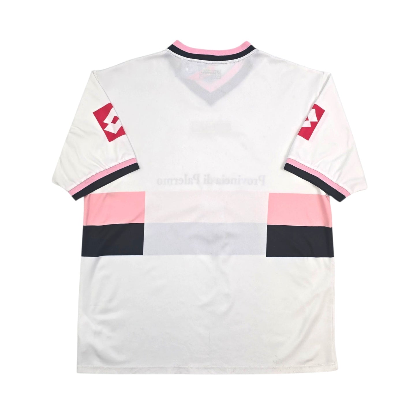 2005/06 Palermo Third Football Shirt (XL) Lotto