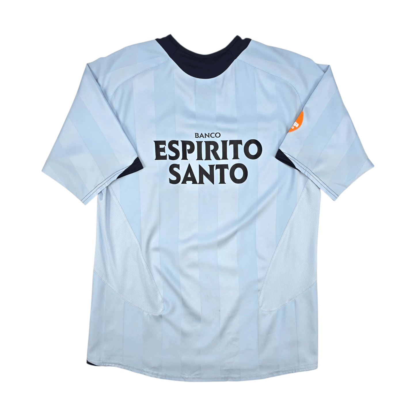 2005/06 Porto Away Football Shirt (M) Nike