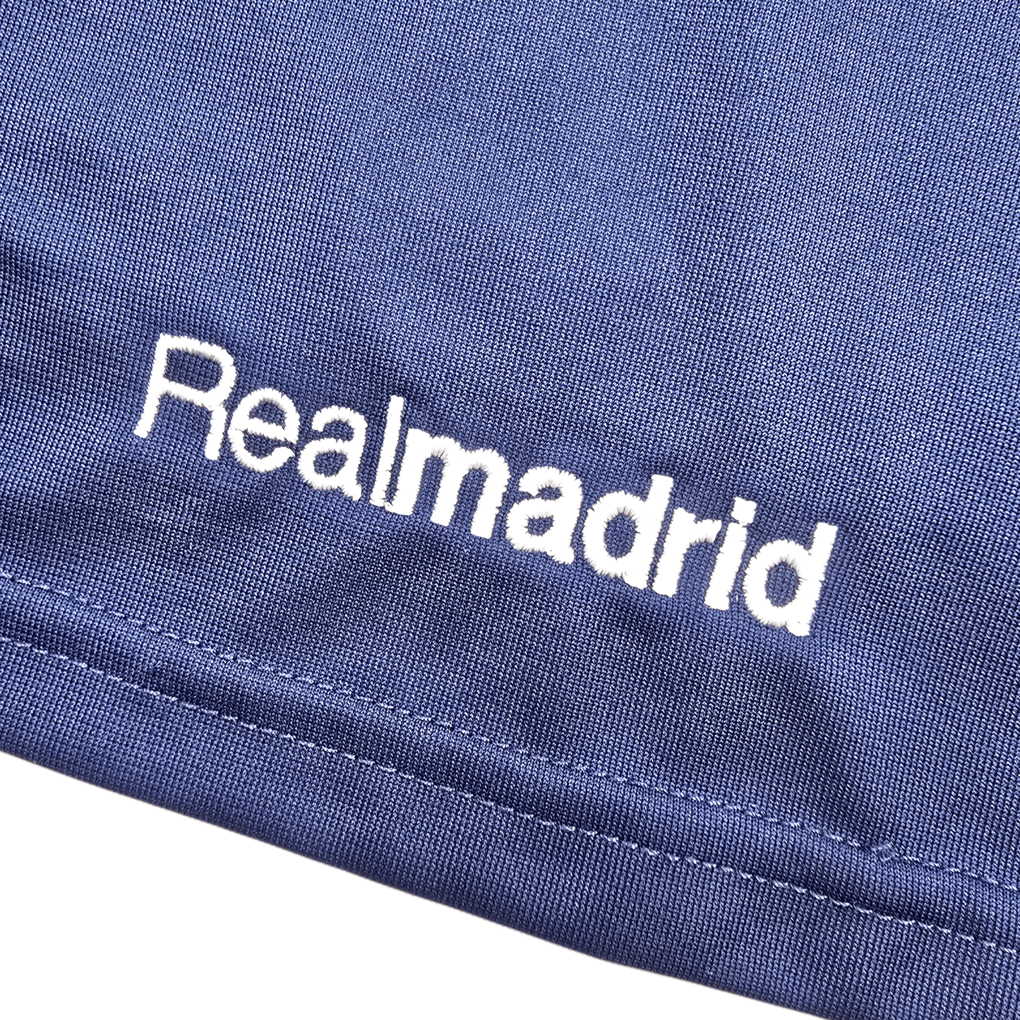 2005/06 Real Madrid Away Football Shirt (L) Adidas #23 Beckham