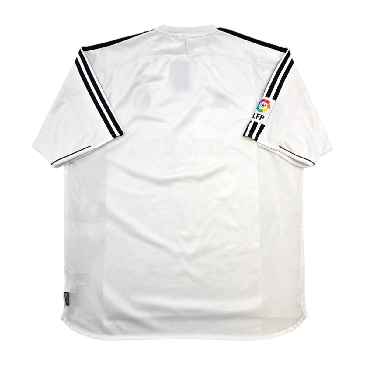 2005/06 Real Madrid Home Football Shirt (XL) Adidas