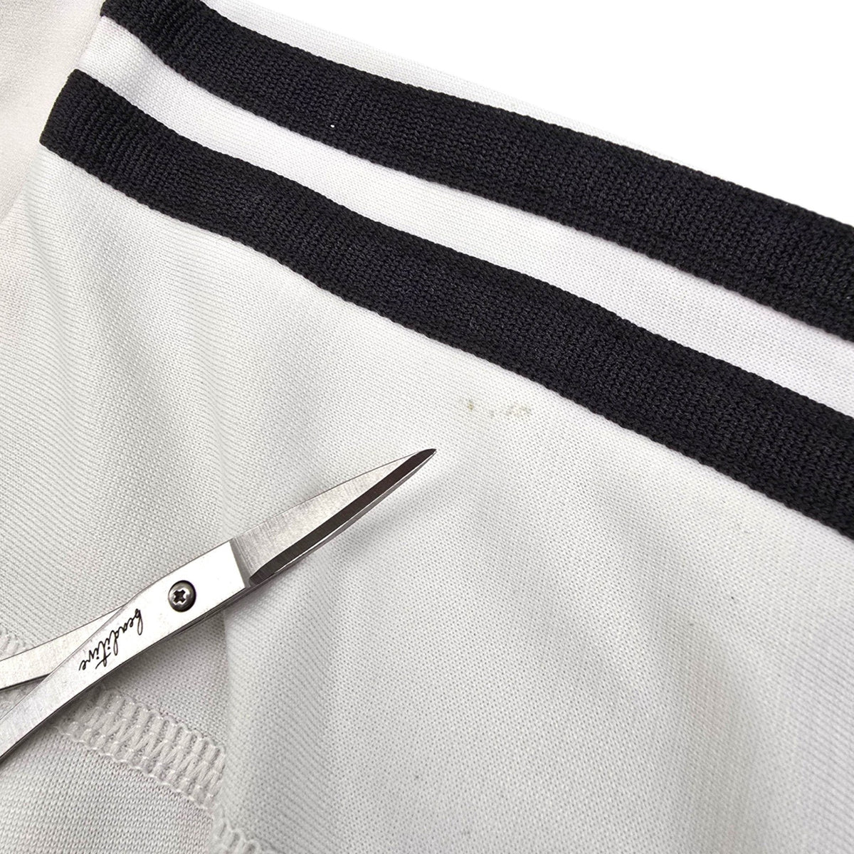 2005/06 Real Madrid Home Football Shirt (XL) Adidas