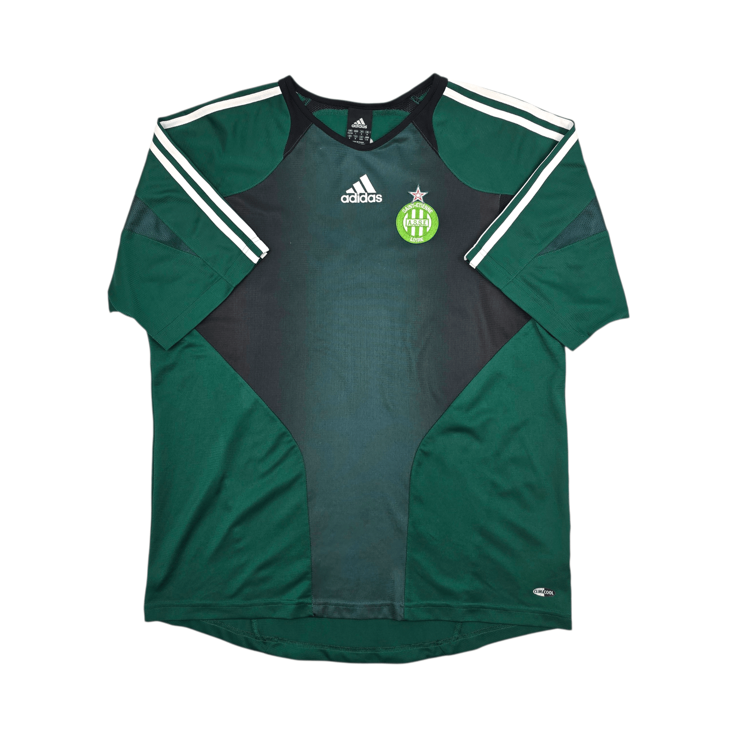 2005/06 Saint Etienne Training Shirt (L) Adidas