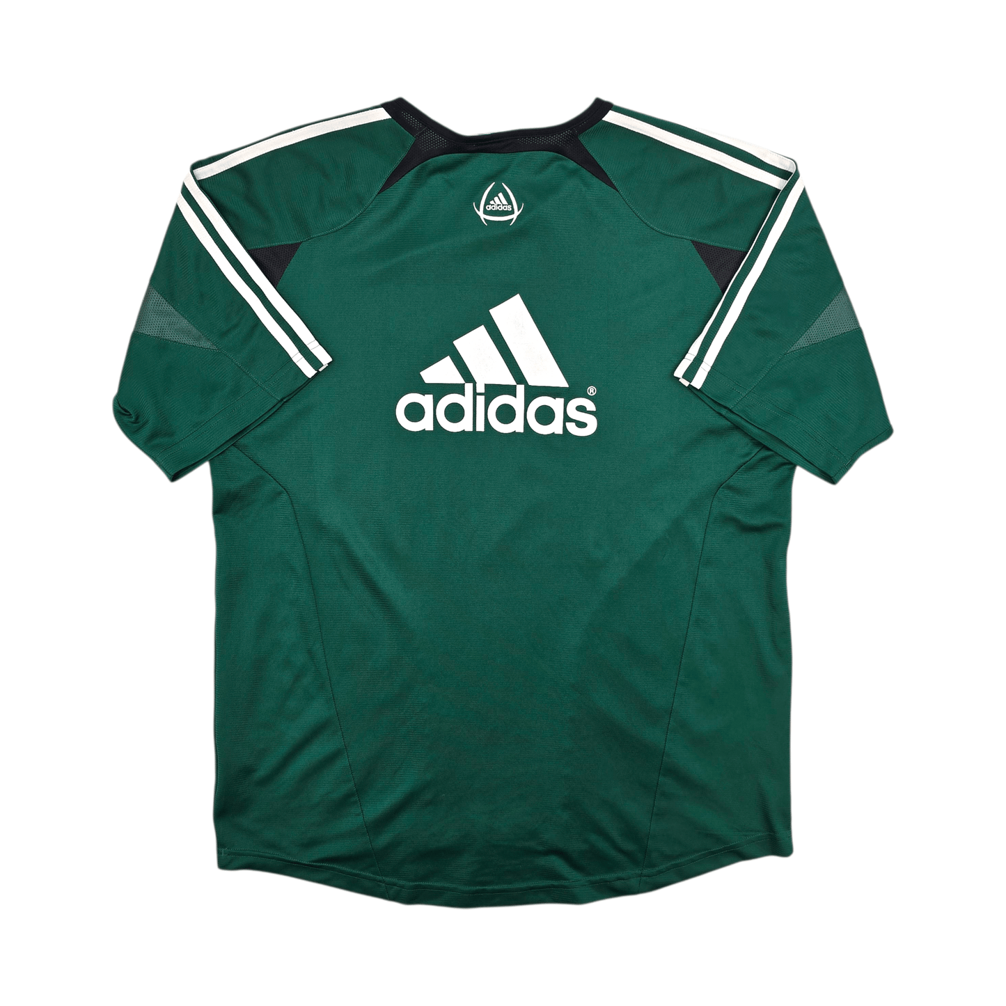 2005/06 Saint Etienne Training Shirt (L) Adidas