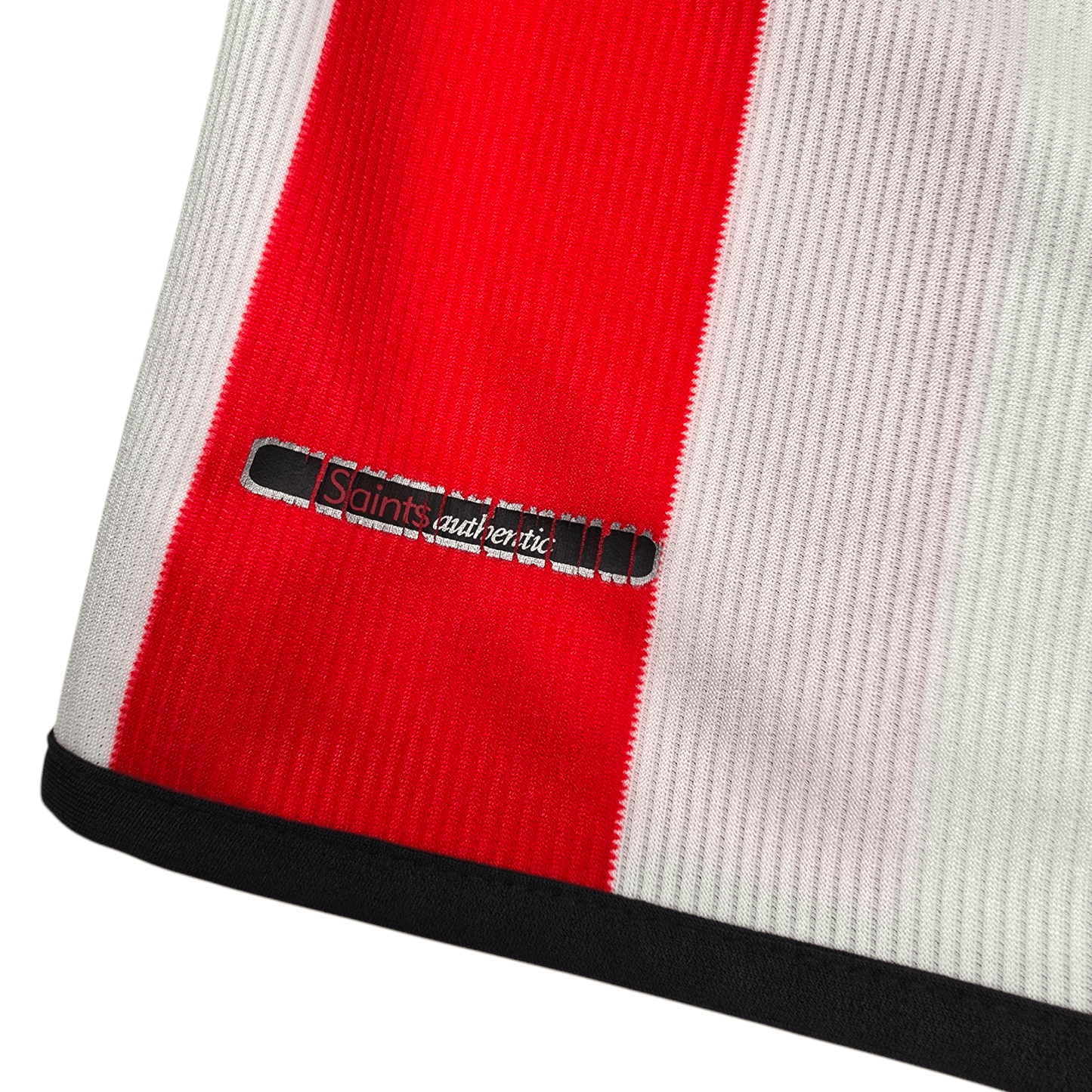 2005/06 Southampton Home Football Shirt (L) Saints