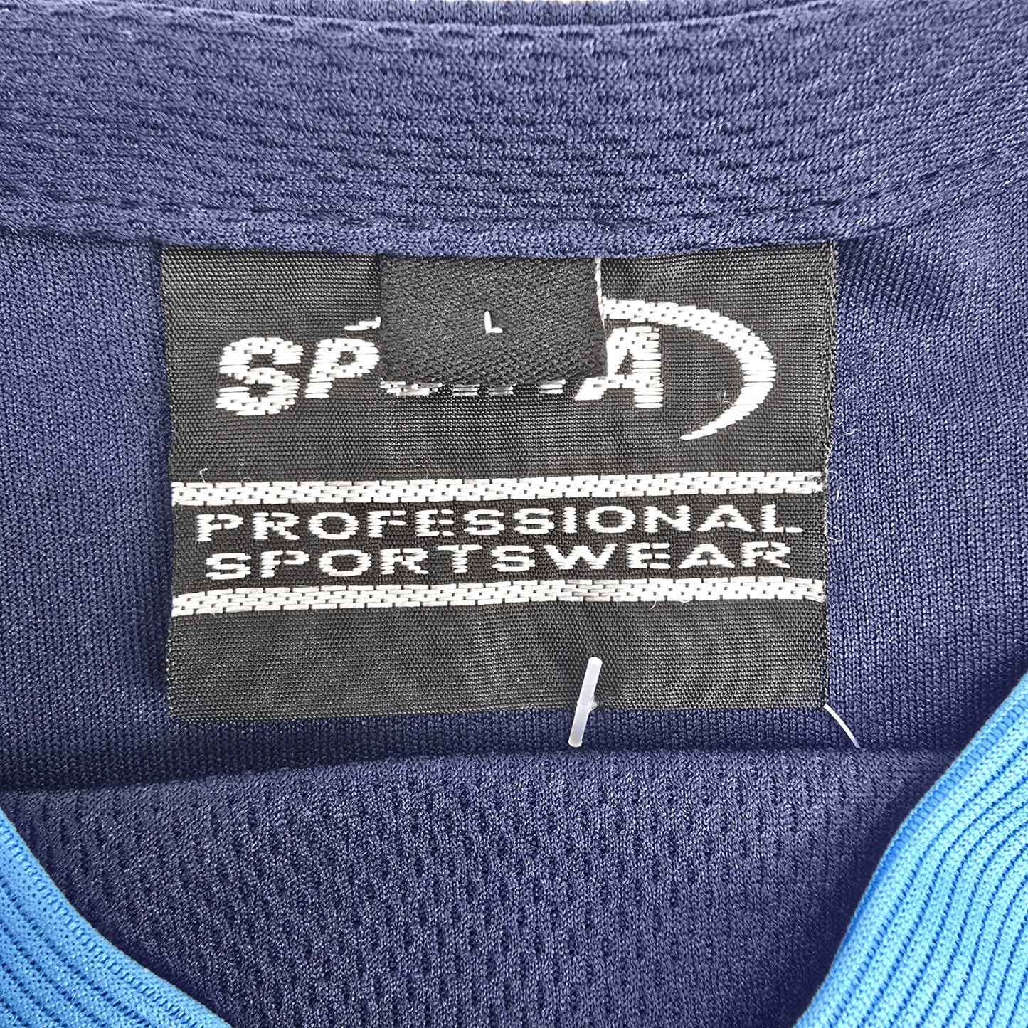 2005/07 Cambridge United Away Football Shirt (L) Sporta