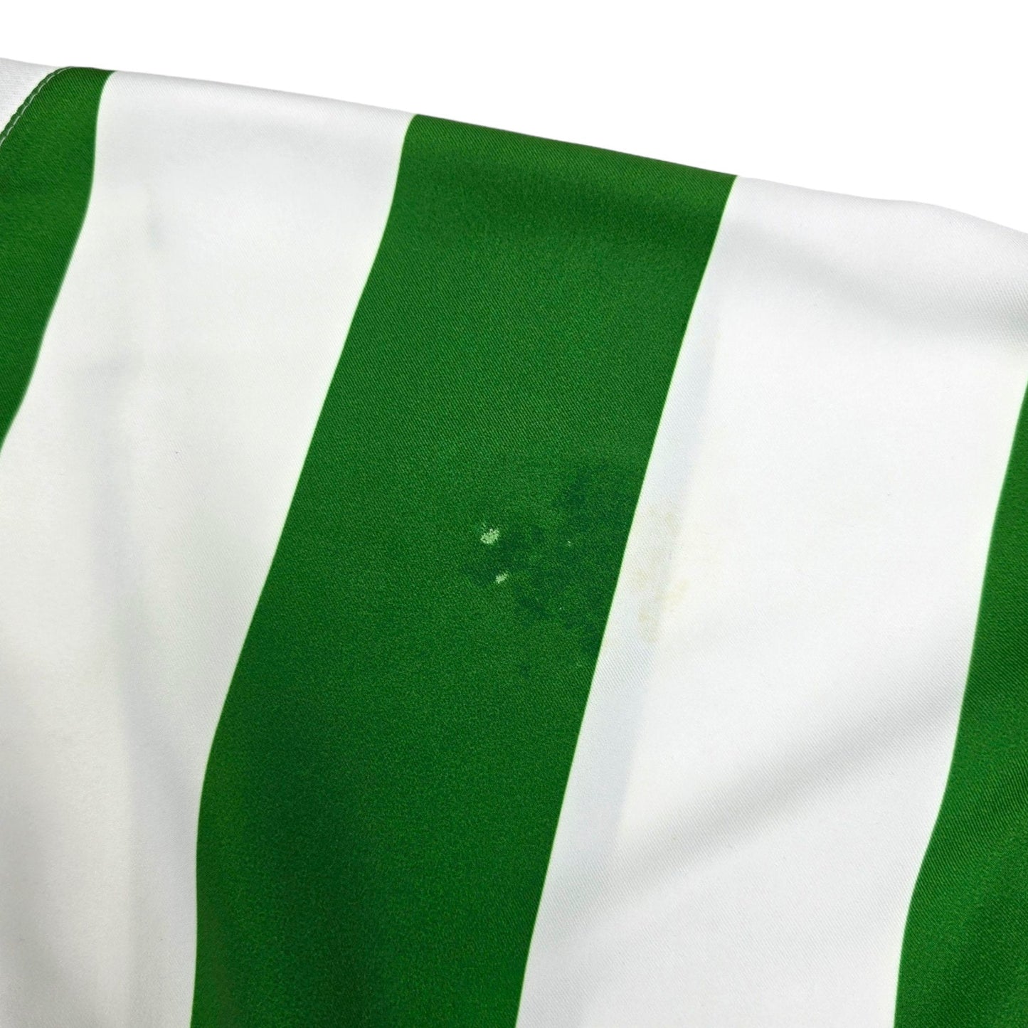 2005/07 Celtic Home Football Shirt (L) Nike #16 Keane
