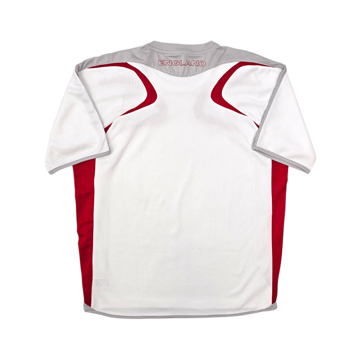 2005/07 England Training Shirt (XL) Umbro
