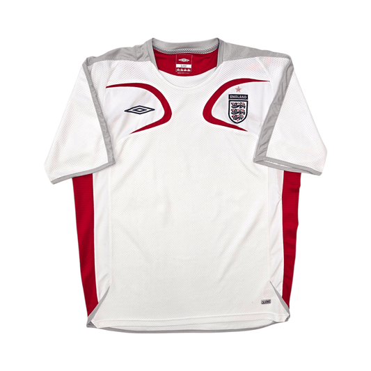 2005/07 England Training Shirt (XL) Umbro