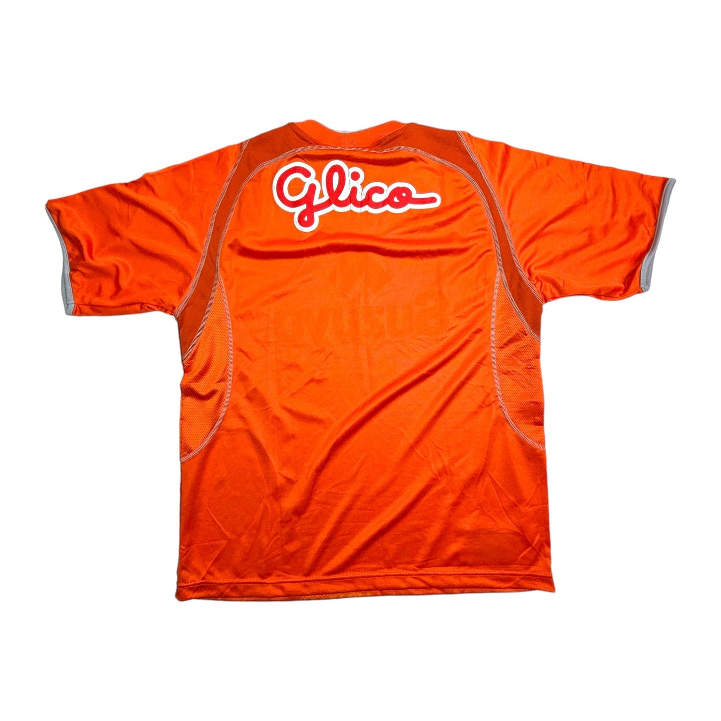 2006 Shimizu S Pulse  Home Football Shirt (L) Puma