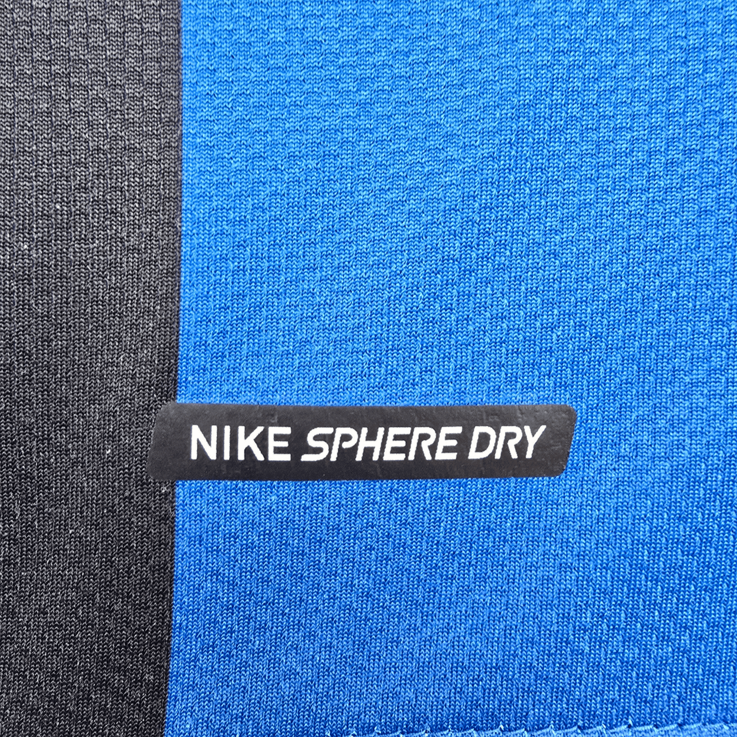 2006/07 Inter Milan Home Football Shirt (M) Nike #8 Ibrahimovic