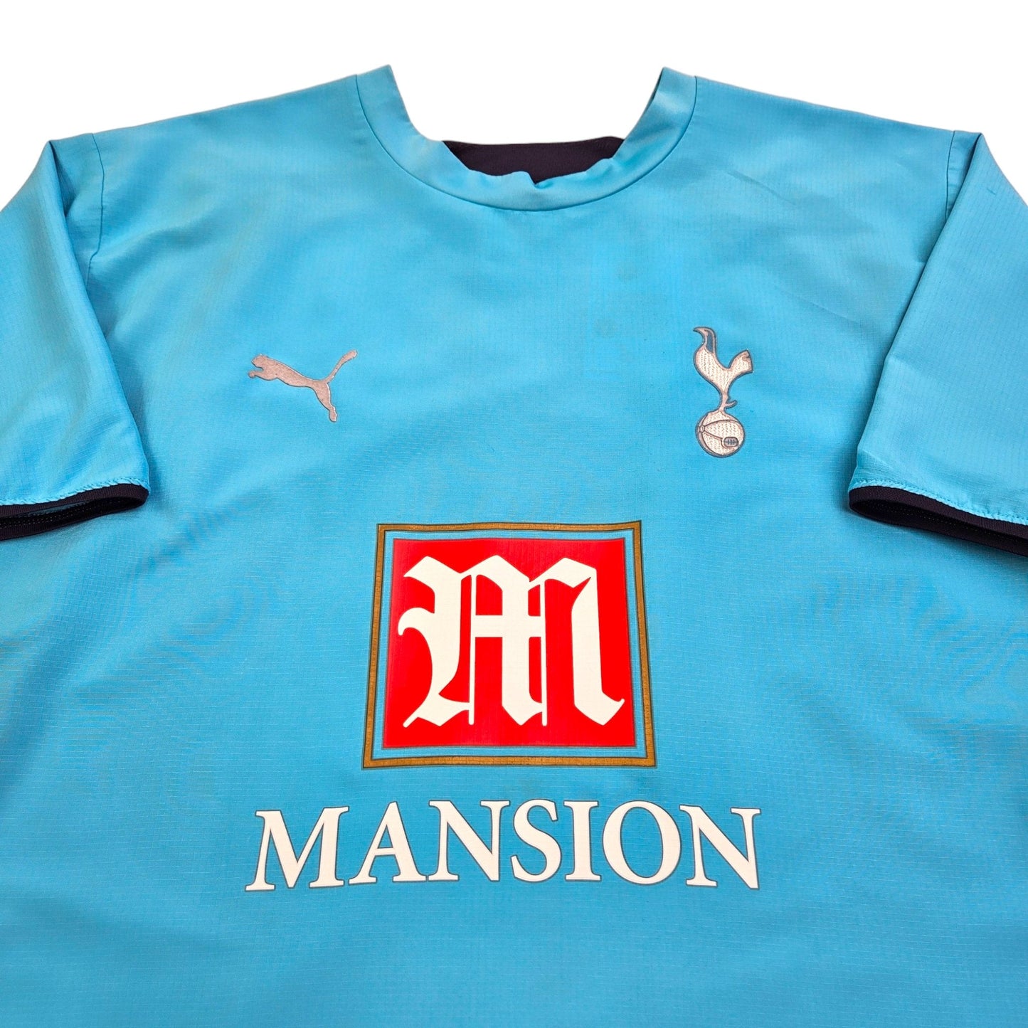 2006/07 Tottenham Hotspur Away Football Shirt (XL) Puma