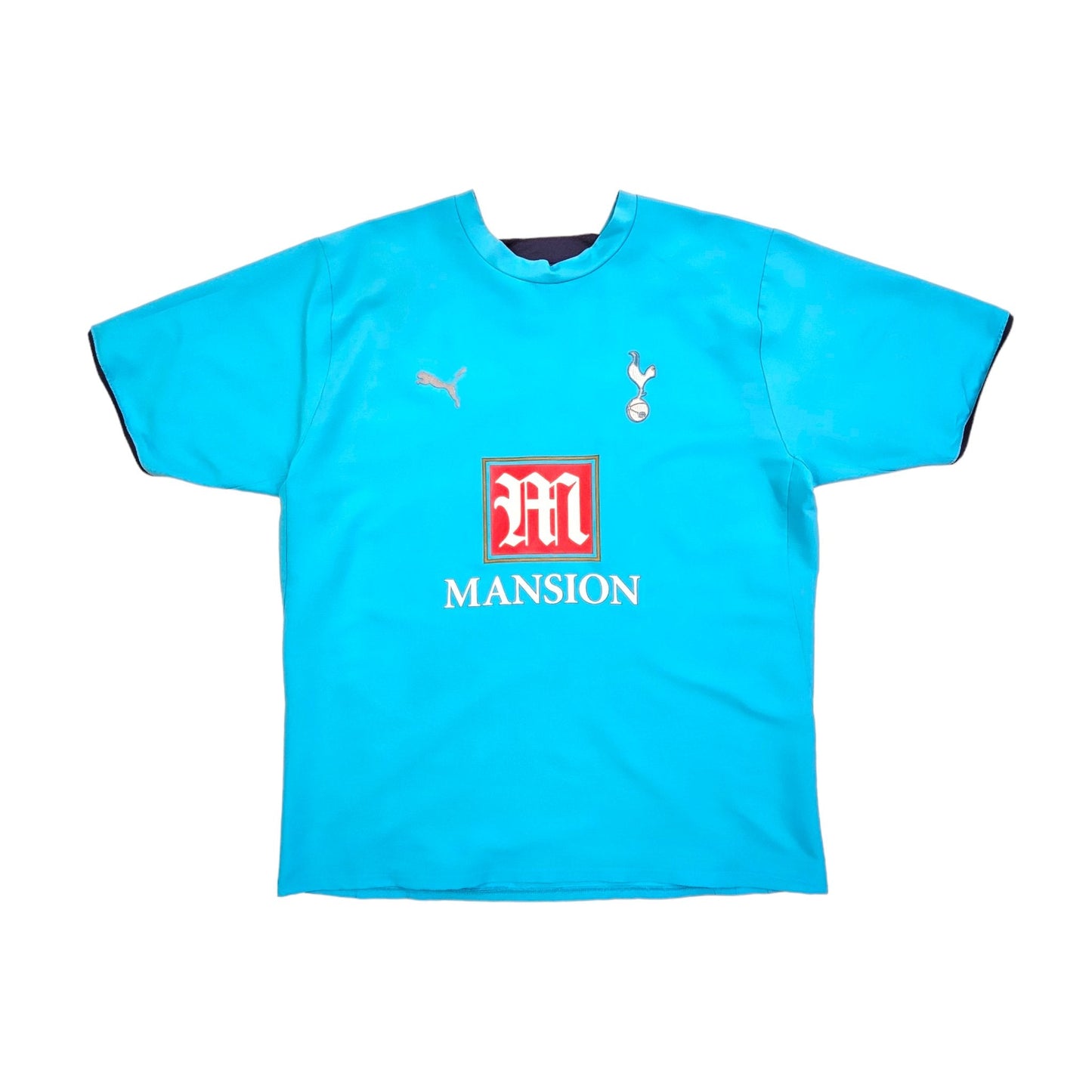 2006/07 Tottenham Hotspur Away Football Shirt (XL) Puma