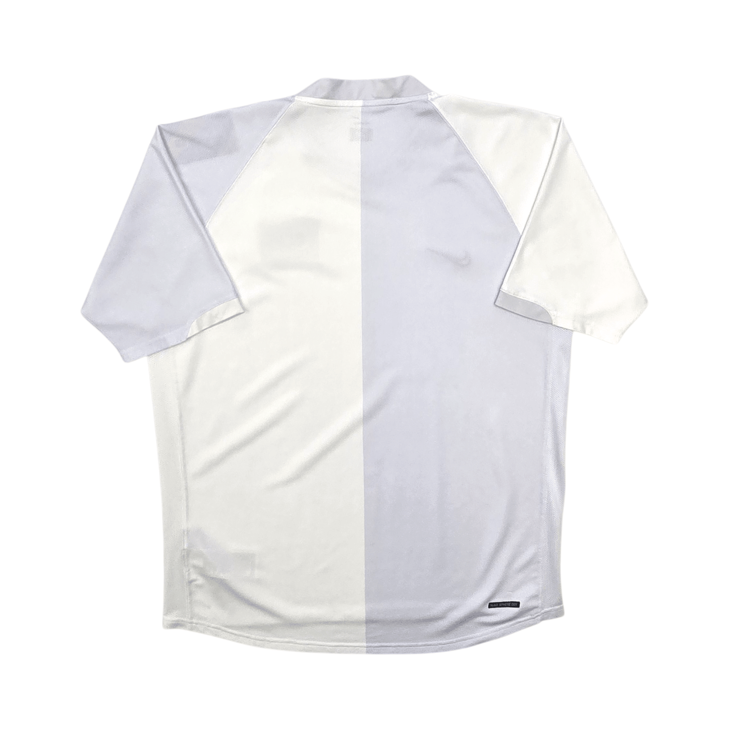 2006/07 Turkey Away Football Shirt (L) Nike