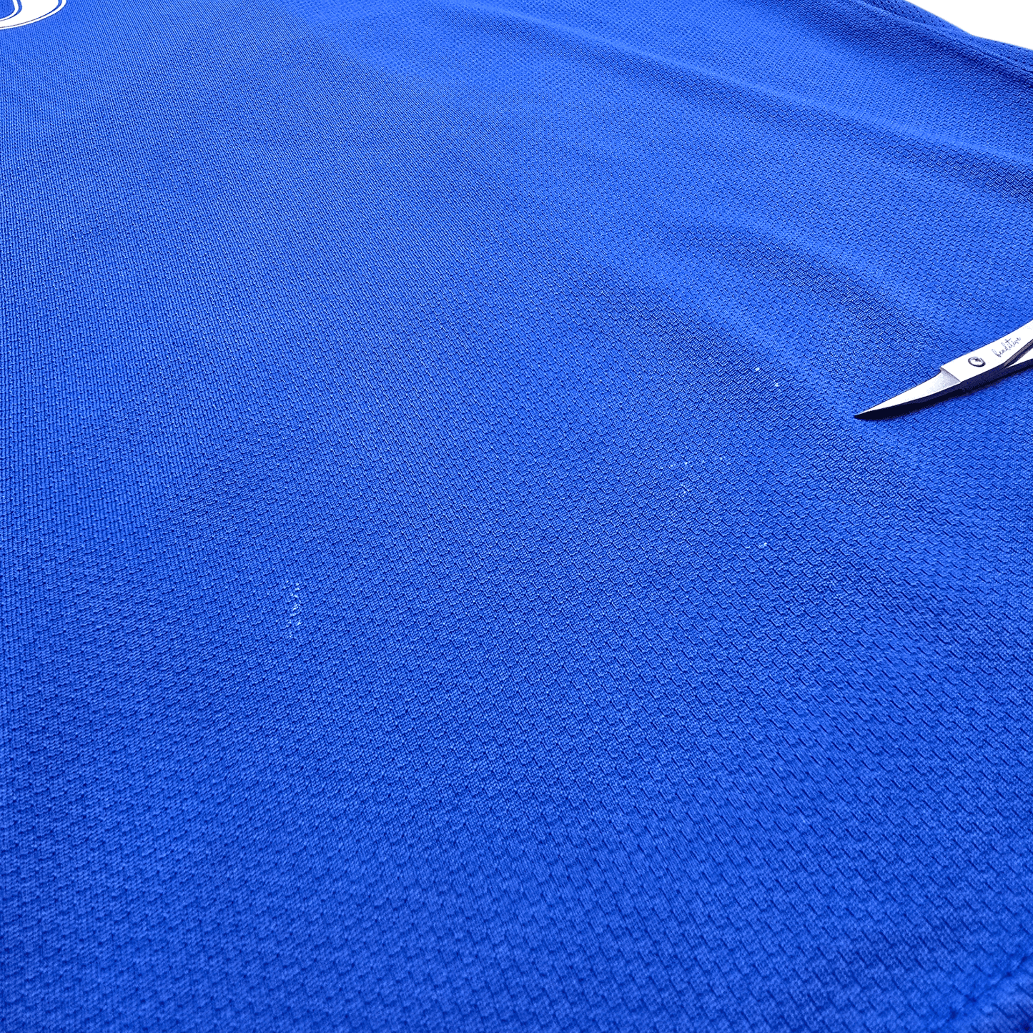 2006/08 Brazil Away Football Shirt (L) Nike #8 Kaka