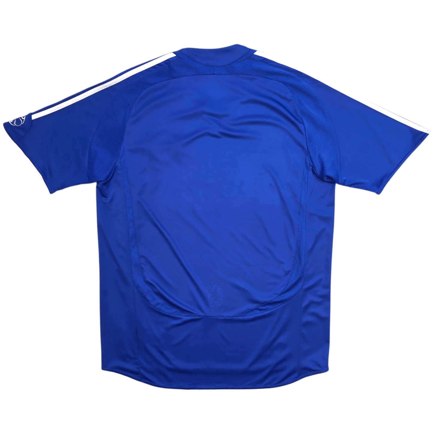 2006/08 Chelsea Home Football Shirt (L) Adidas